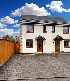 3 bedroom semi-detached house for sale, Bellvue Road, Llanelli SA14