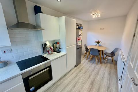 3 bedroom semi-detached house for sale, Bellvue Road, Llanelli SA14
