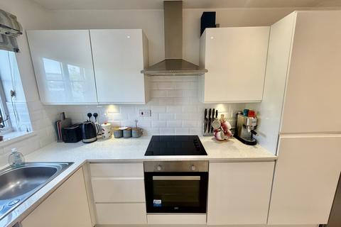 3 bedroom semi-detached house for sale, Bellvue Road, Llanelli SA14