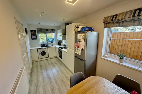 3 bedroom semi-detached house for sale, Bellvue Road, Llanelli SA14