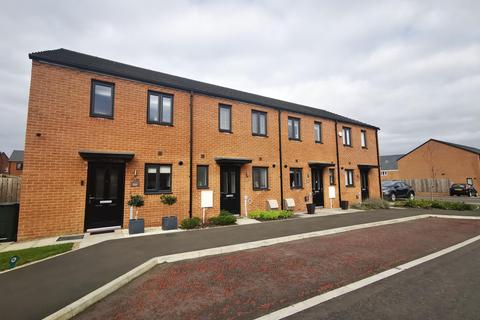 undefined, Crane Street, Kenton Bank Foot, Newcastle upon Tyne, NE13