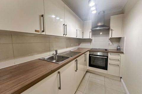 undefined, Hencroft Street South, Slough, Berkshire, SL1