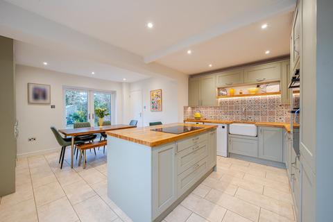 3 bedroom house for sale, School Road, Twyford, SO21