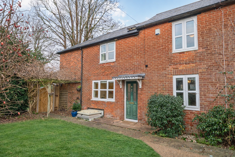 3 bedroom house for sale, School Road, Twyford, SO21