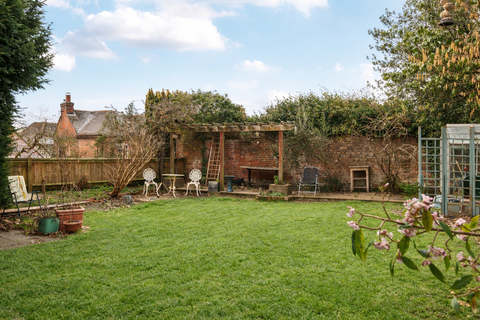 3 bedroom house for sale, School Road, Twyford, SO21