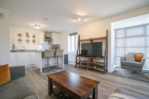 undefined, William Heelas Way, Wokingham, RG40