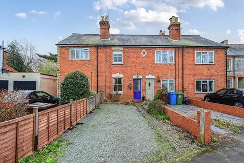 2 bedroom terraced house for sale, Guildford Road West, Farnborough, GU14