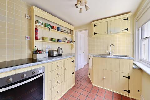 2 bedroom terraced house for sale, Guildford Road West, Farnborough, GU14