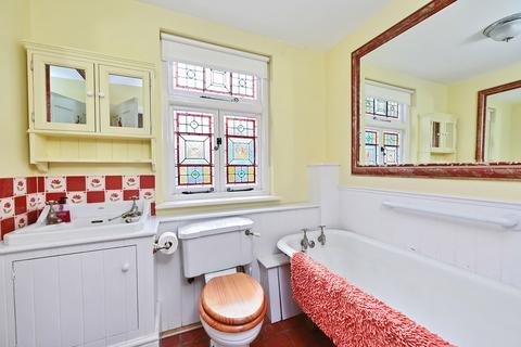 2 bedroom terraced house for sale, Guildford Road West, Farnborough, GU14