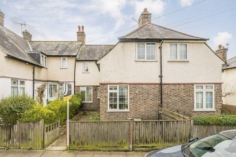 4 bedroom house for sale, Topsham Road, London SW17