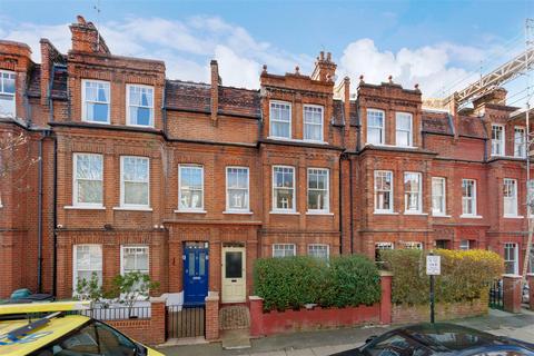 undefined, Lisburne Road, Hampstead