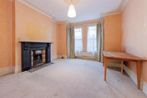 undefined, Lisburne Road, Hampstead