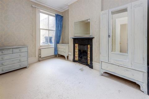 undefined, Lisburne Road, Hampstead