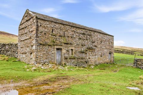 1 bedroom property for sale, Cantrells Barn, Low Row, Richmond, DL11 6PS