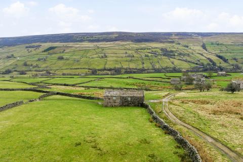 1 bedroom property for sale, Cantrells Barn, Low Row, Richmond, DL11 6PS
