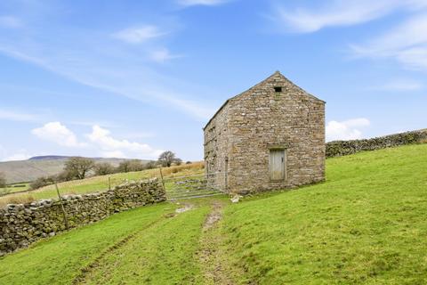 1 bedroom property for sale, Cantrells Barn, Low Row, Richmond, DL11 6PS
