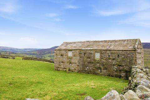 1 bedroom property for sale, Cantrells Barn, Low Row, Richmond, DL11 6PS