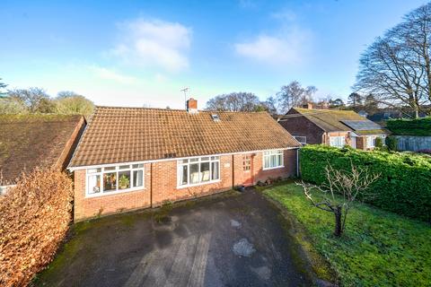 undefined, Parkstone Road, Ropley, SO24