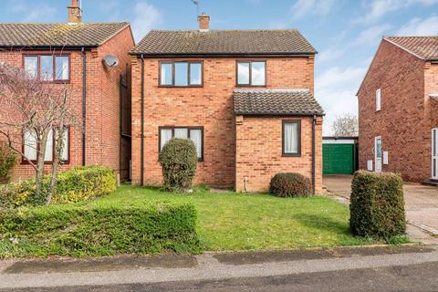 undefined, Buckingham Drive, Ely CB6