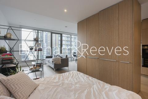 undefined, Park Drive,  Canary Wharf E14