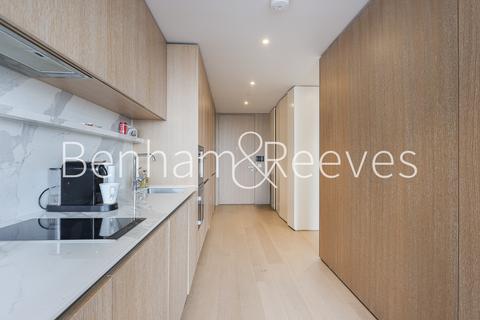 undefined, Park Drive,  Canary Wharf E14