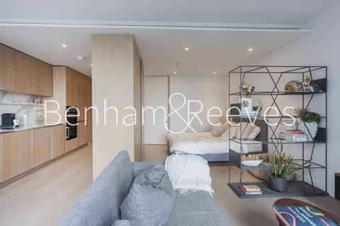 undefined, Park Drive,  Canary Wharf E14