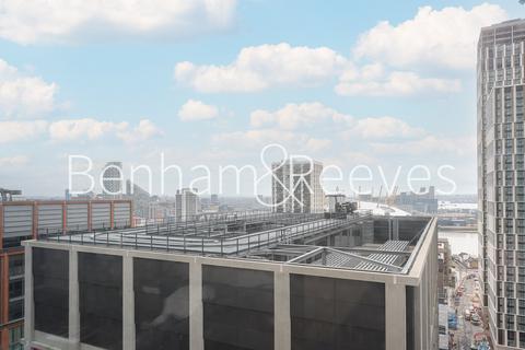undefined, Park Drive,  Canary Wharf E14
