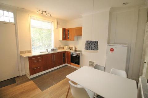 undefined, Trelawn Terrace, Headingley, Leeds, UK, LS6