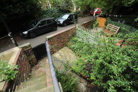 undefined, Trelawn Terrace, Headingley, Leeds, UK, LS6