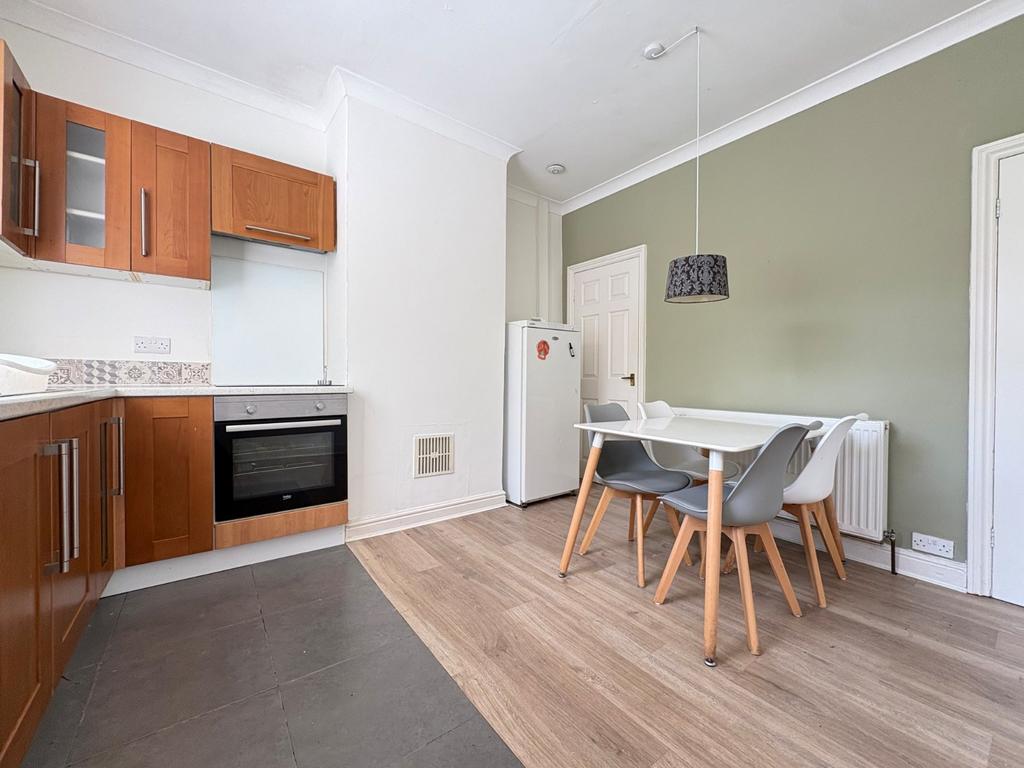 House in Leeds, West Yorkshire - More