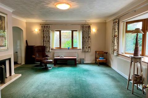 3 bedroom bungalow for sale, Monkworthy Drive, Ashley Heath, Ringwood, Dorset, BH24