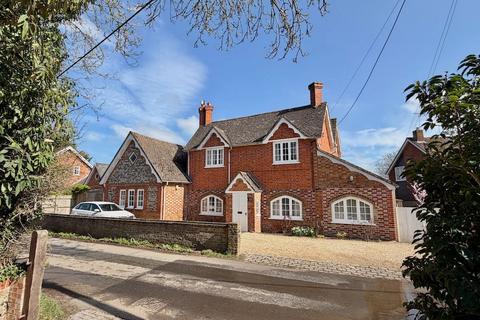 undefined, Spring Lane, Didcot OX11
