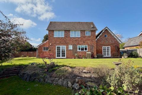undefined, Spring Lane, Didcot OX11