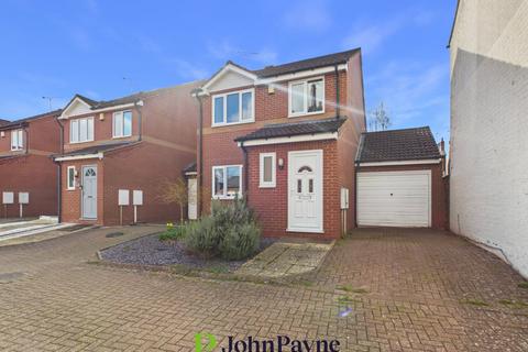 undefined, Ludlow Road, Earlsdon, Coventry, CV5