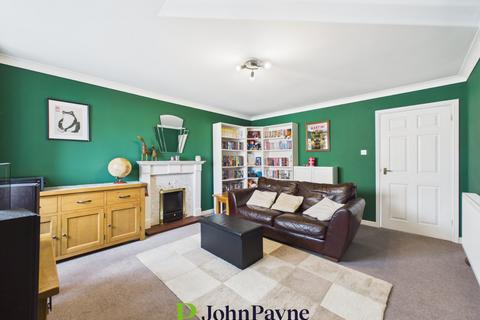 undefined, Ludlow Road, Earlsdon, Coventry, CV5