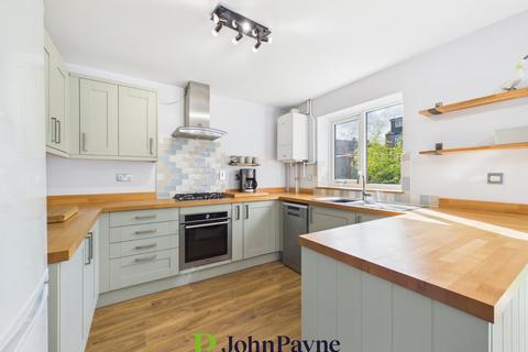 undefined, Ludlow Road, Earlsdon, Coventry, CV5