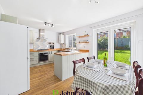 undefined, Ludlow Road, Earlsdon, Coventry, CV5