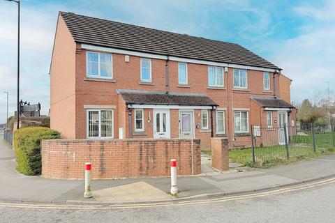 2 bedroom terraced house for sale, Reevy Road, Wibsey, Bradford, BD6