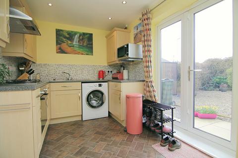 2 bedroom terraced house for sale, Reevy Road, Wibsey, Bradford, BD6