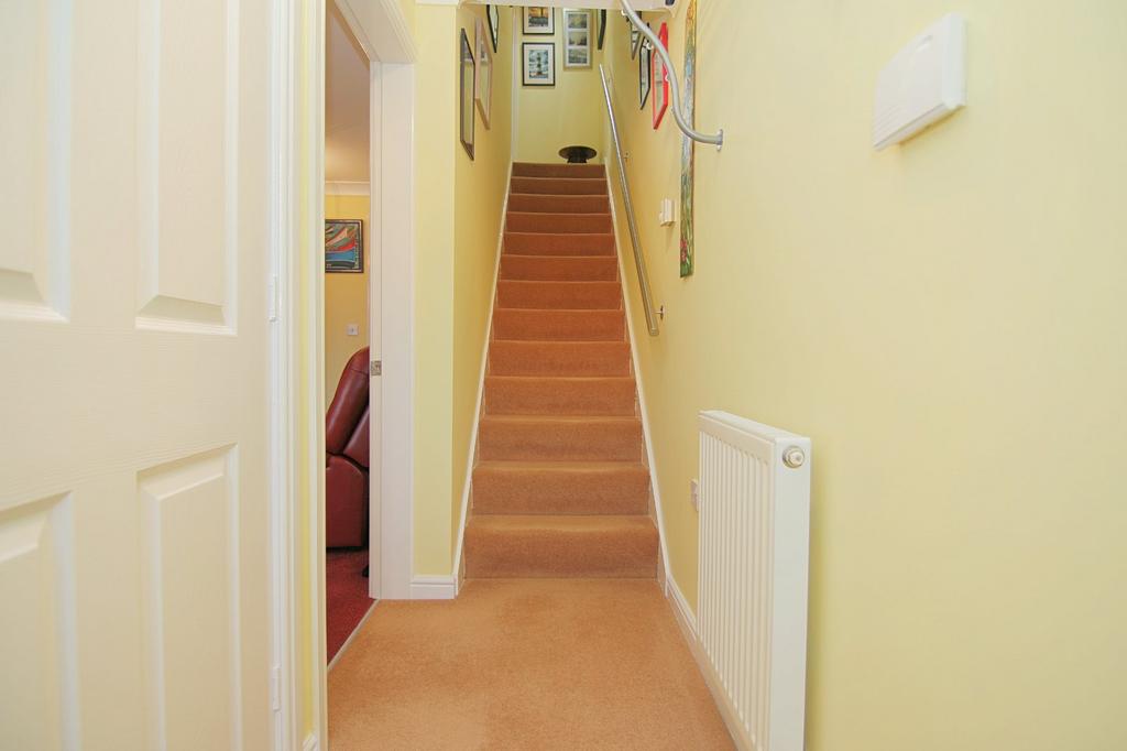 Stairway