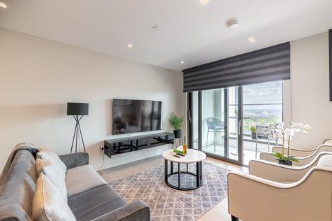 2 bedroom flat to rent, Newcastle Place, Edgware Road, London, W2