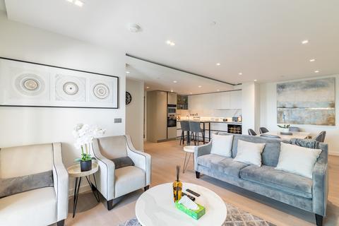 2 bedroom flat to rent, Newcastle Place, Edgware Road, London, W2