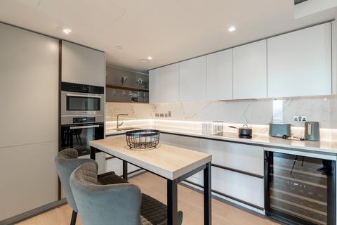 2 bedroom flat to rent, Newcastle Place, Edgware Road, London, W2