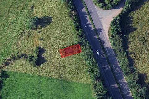undefined, Talke road, Newcastle