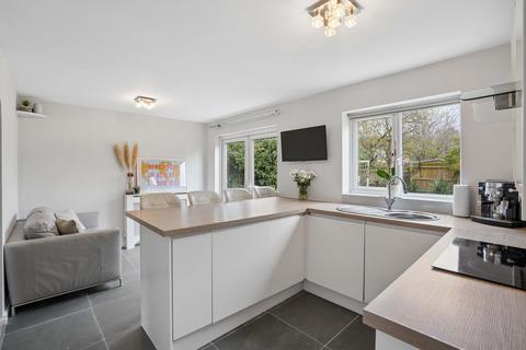4 bedroom detached house for sale, Kysbie Close, Abingdon OX14