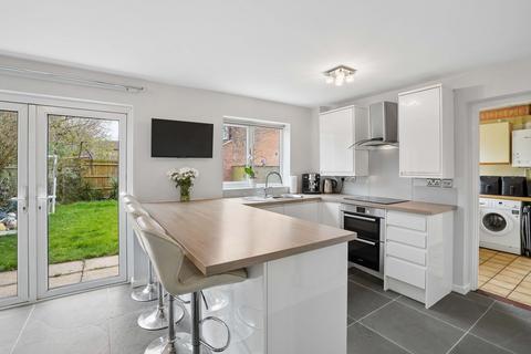 4 bedroom detached house for sale, Kysbie Close, Abingdon OX14