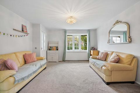 4 bedroom detached house for sale, Kysbie Close, Abingdon OX14