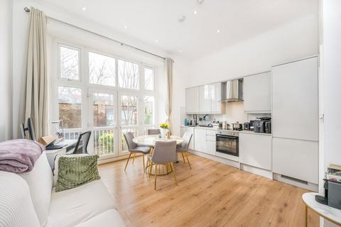 1 bedroom flat for sale, Holland Road, London W14