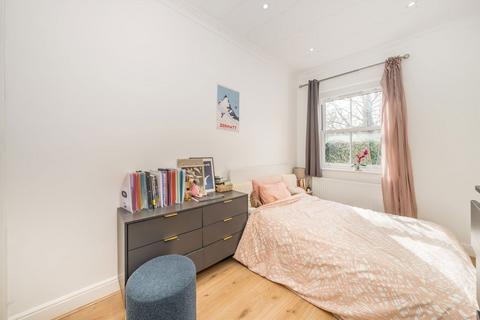 1 bedroom flat for sale, Holland Road, London W14