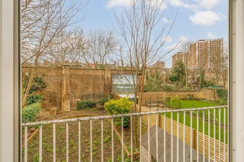 1 bedroom flat for sale, Holland Road, London W14